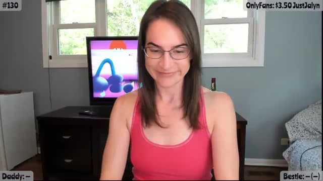 Gallery image thumbnail from Jalyn's myfreecams stream on, 06/30/2026, 24:02 image 1 of 20