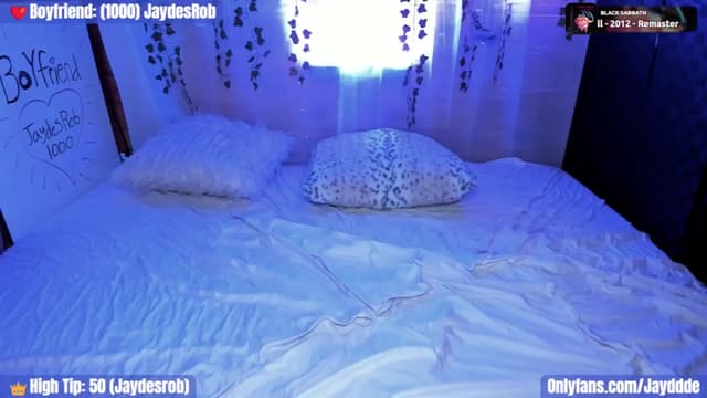 Gallery image thumbnail from Jayde's myfreecams stream on, 09/10/2024, 23:15 image 11 of 20