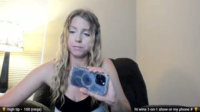 Gallery image thumbnail from Jayne's myfreecams stream on, 02/28/2024, 20:06 image 1 of 20