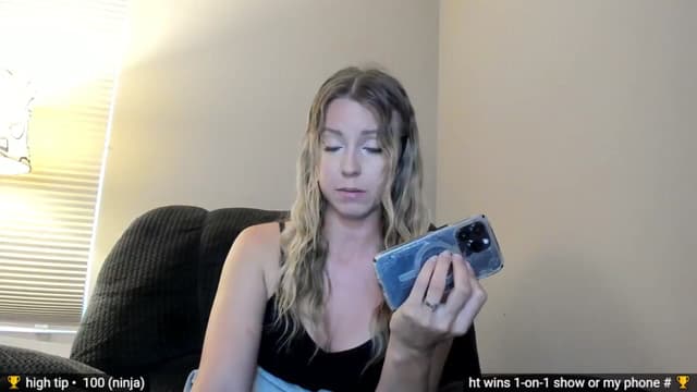 Gallery image thumbnail from Jayne's myfreecams stream on, 02/28/2024, 20:06 image 5 of 20