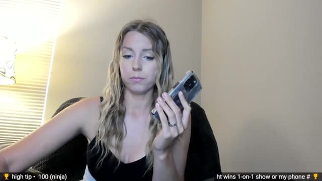 Gallery image thumbnail from Jayne's myfreecams stream on, 02/28/2024, 20:06 image 2 of 20