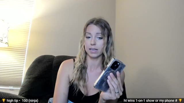Gallery image thumbnail from Jayne's myfreecams stream on, 02/28/2024, 20:06 image 4 of 20
