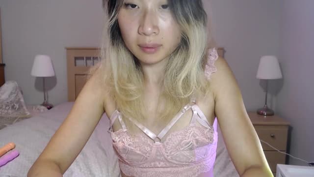 Gallery image thumbnail from Jiwoo's myfreecams stream on, 09/16/2025, 01:52 image 5 of 20