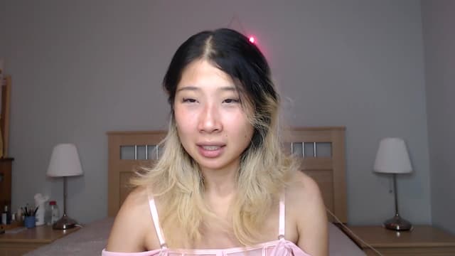 Gallery image thumbnail from Jiwoo's myfreecams stream on, 09/26/2025, 24:01 image 6 of 20
