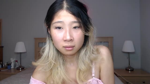 Gallery image thumbnail from Jiwoo's myfreecams stream on, 09/26/2025, 24:01 image 14 of 20