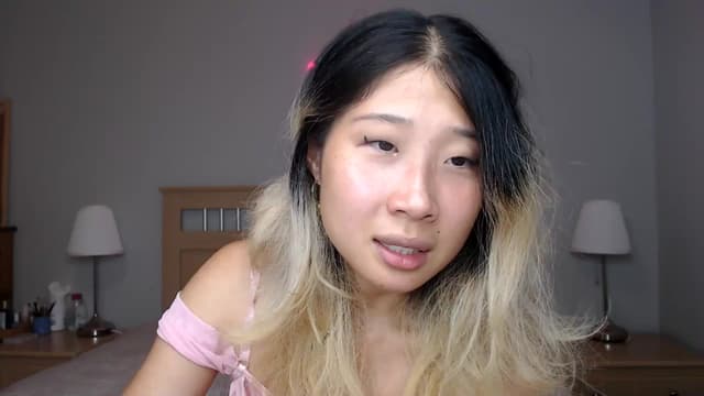 Gallery image thumbnail from Jiwoo's myfreecams stream on, 09/26/2025, 24:55 image 14 of 20
