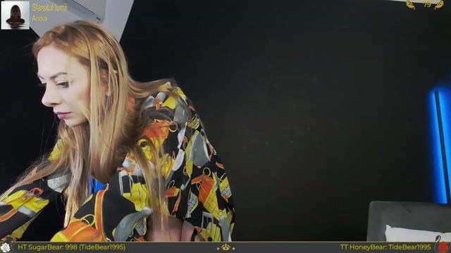 Gallery image thumbnail from JoBearr's myfreecams stream on, 10/22/2023, 22:20 image 14 of 20