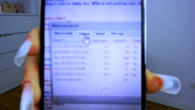 Gallery image thumbnail from Joyxs's myfreecams stream on, 11/14/2023, 20:26 image 4 of 20