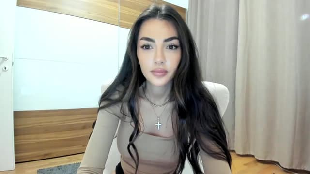 Gallery image thumbnail from Joyxs's myfreecams stream on, 11/05/2024, 23:46 image 2 of 20