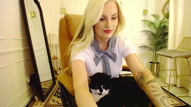 Gallery image thumbnail from K3lly's myfreecams stream on, 08/26/2025, 23:11 image 6 of 20