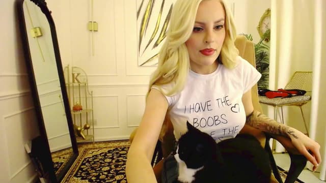 Gallery image thumbnail from K3lly's myfreecams stream on, 09/06/2025, 03:09 image 13 of 20