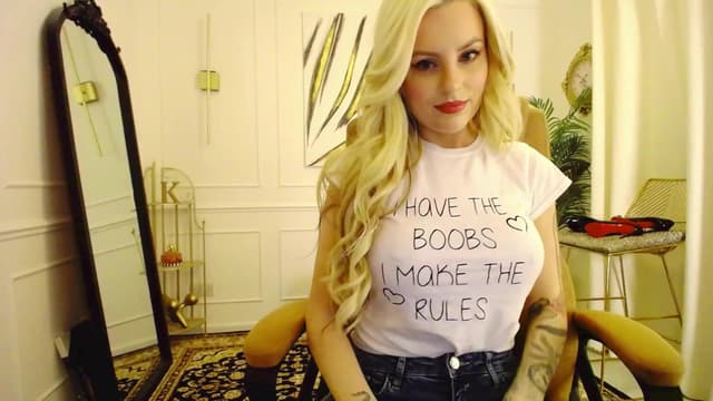 Gallery image thumbnail from K3lly's myfreecams stream on, 09/06/2025, 03:09 image 15 of 20