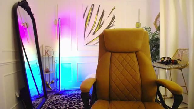 Gallery image thumbnail from K3lly's myfreecams stream on, 09/14/2025, 24:59 image 18 of 20