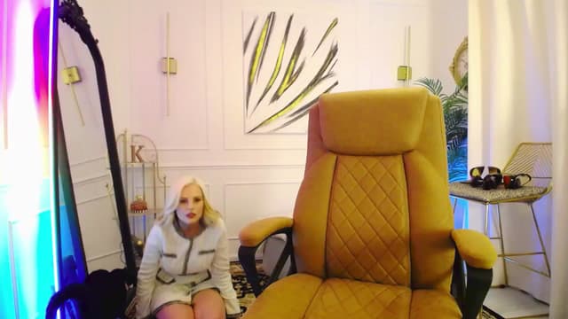 Gallery image thumbnail from K3lly's myfreecams stream on, 09/14/2025, 24:59 image 19 of 20