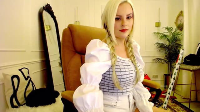 Gallery image thumbnail from K3lly's myfreecams stream on, 11/17/2025, 24:07 image 3 of 20