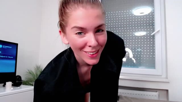 Gallery image thumbnail from K_I_A's myfreecams stream on, 06/07/2023, 18:00 image 13 of 20