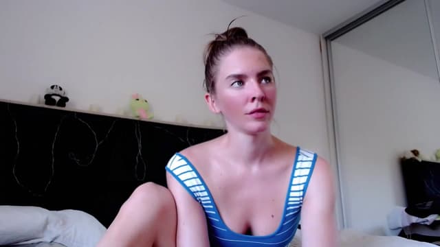 Gallery image thumbnail from K_I_A's myfreecams stream on, 07/09/2023, 15:17 image 4 of 20