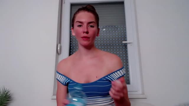 Gallery image thumbnail from K_I_A's myfreecams stream on, 07/09/2023, 18:53 image 11 of 20