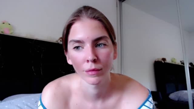 Gallery image thumbnail from K_I_A's myfreecams stream on, 07/10/2023, 15:07 image 18 of 20