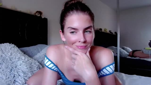 Gallery image thumbnail from K_I_A's myfreecams stream on, 07/15/2023, 17:22 image 7 of 20