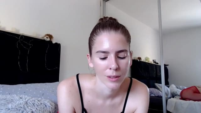 Gallery image thumbnail from K_I_A's myfreecams stream on, 07/17/2023, 08:31 image 4 of 20