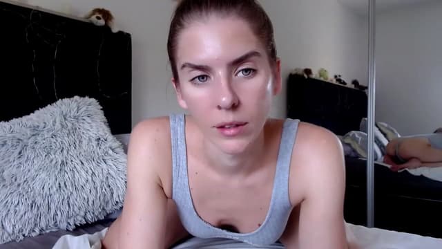 Gallery image thumbnail from K_I_A's myfreecams stream on, 07/18/2023, 08:03 image 13 of 20