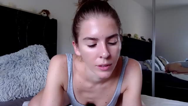 Gallery image thumbnail from K_I_A's myfreecams stream on, 07/18/2023, 08:03 image 20 of 20