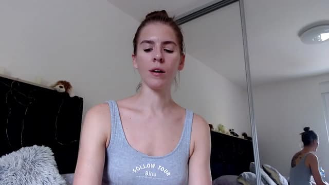 Gallery image thumbnail from K_I_A's myfreecams stream on, 07/18/2023, 09:11 image 5 of 20