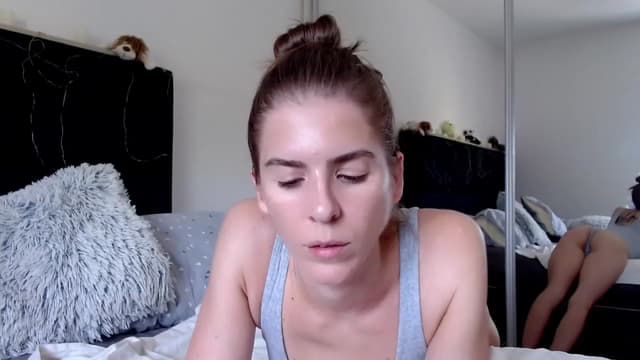 Gallery image thumbnail from K_I_A's myfreecams stream on, 07/18/2023, 09:11 image 20 of 20