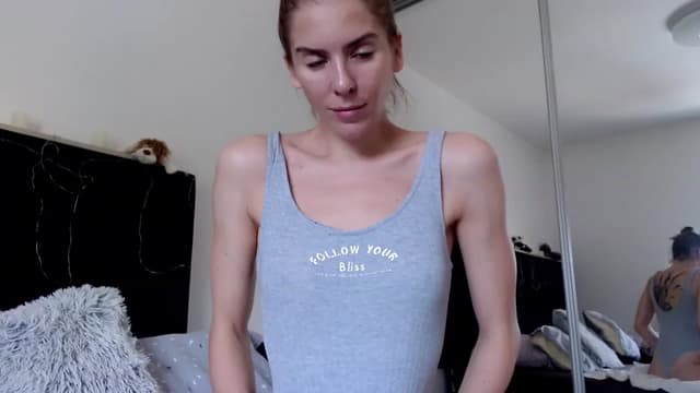 Gallery image thumbnail from K_I_A's myfreecams stream on, 07/18/2023, 10:21 image 4 of 20