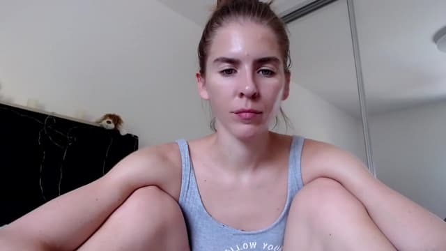 Gallery image thumbnail from K_I_A's myfreecams stream on, 07/18/2023, 10:21 image 3 of 20