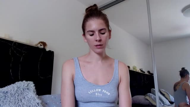 Gallery image thumbnail from K_I_A's myfreecams stream on, 07/18/2023, 10:21 image 9 of 20