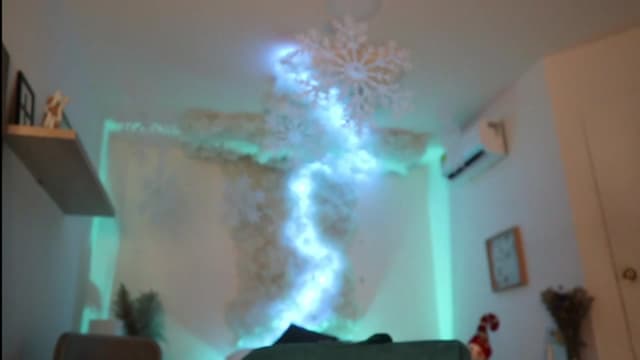 Gallery image thumbnail from Kas__'s myfreecams stream on, 12/04/2022, 17:29 image 20 of 20