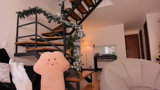 Gallery image thumbnail from Kas__'s myfreecams stream on, 12/10/2022, 14:54 image 3 of 20