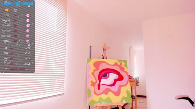 Gallery image thumbnail from Kas__'s myfreecams stream on, 03/15/2023, 15:19 image 9 of 20