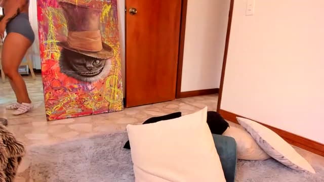 Gallery image thumbnail from Kas__'s myfreecams stream on, 07/29/2023, 15:08 image 19 of 20