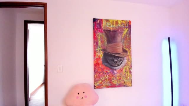 Gallery image thumbnail from Kas__'s myfreecams stream on, 01/23/2024, 15:01 image 5 of 20