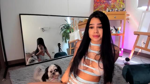 Gallery image thumbnail from Kas__'s myfreecams stream on, 04/27/2024, 14:45 image 7 of 20