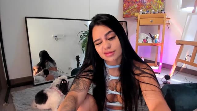 Gallery image thumbnail from Kas__'s myfreecams stream on, 04/27/2024, 14:45 image 8 of 20