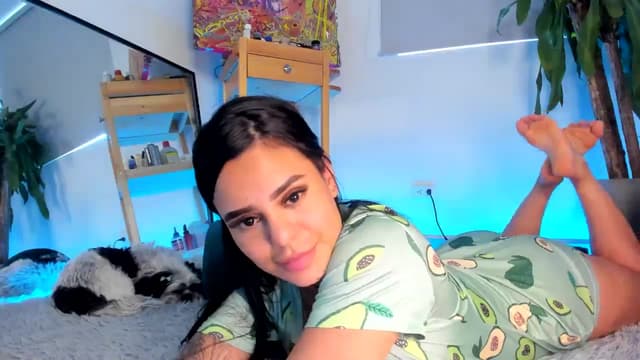 Gallery image thumbnail from Kas__'s myfreecams stream on, 05/28/2024, 20:42 image 19 of 20