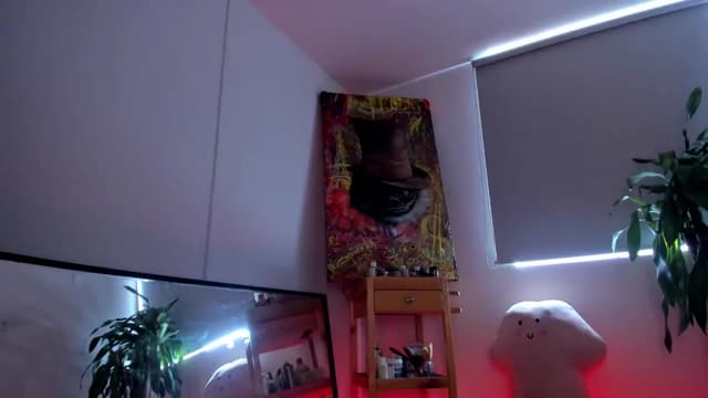 Gallery image thumbnail from Kas__'s myfreecams stream on, 05/30/2024, 16:24 image 1 of 20