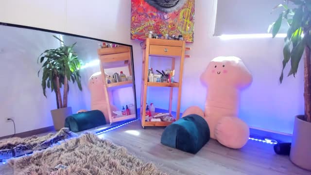 Gallery image thumbnail from Kas__'s myfreecams stream on, 05/31/2024, 15:36 image 2 of 20