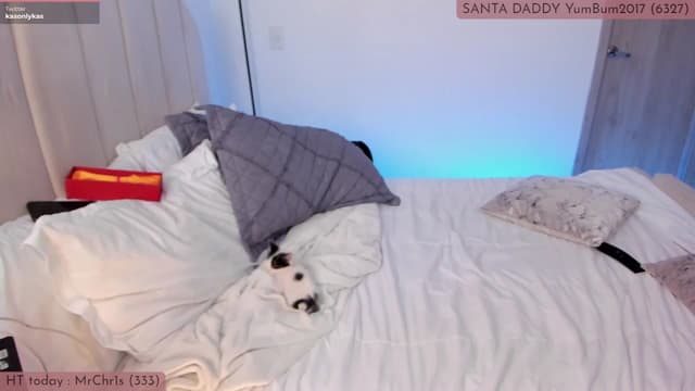 Gallery image thumbnail from Kas__'s myfreecams stream on, 12/25/2024, 20:26 image 19 of 20