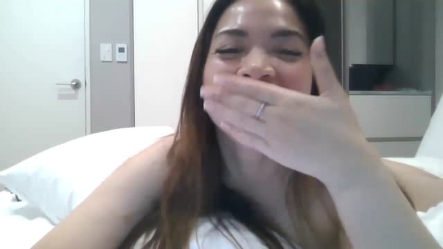 Gallery image thumbnail from Keali's myfreecams stream on, 04/16/2023, 12:15 image 19 of 20