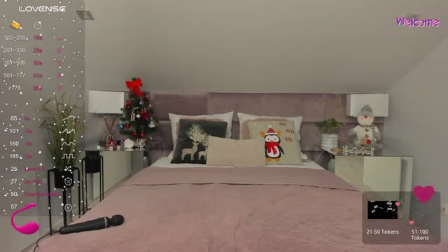 Gallery image thumbnail from KelSi's myfreecams stream on, 12/19/2023, 21:43 image 6 of 20