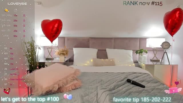 Gallery image thumbnail from KelSi's myfreecams stream on, 02/18/2024, 16:09 image 15 of 20