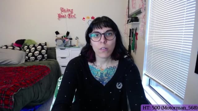 Gallery image thumbnail from Keri_'s myfreecams stream on, 12/23/2025, 22:50 image 6 of 20