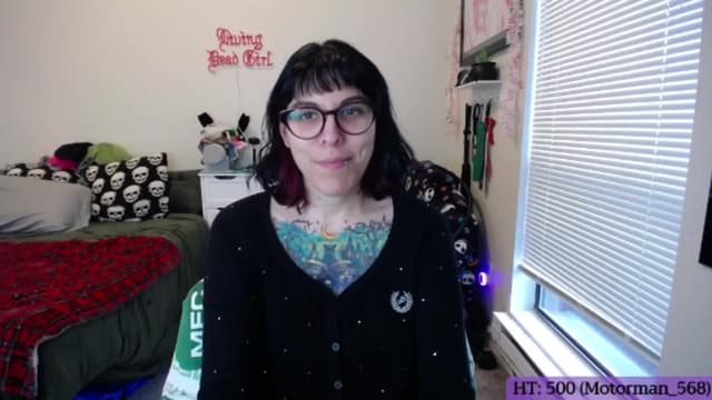 Gallery image thumbnail from Keri_'s myfreecams stream on, 12/23/2025, 22:50 image 13 of 20