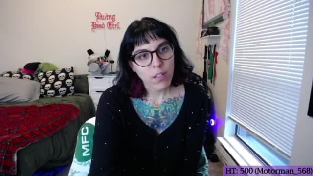 Gallery image thumbnail from Keri_'s myfreecams stream on, 12/23/2025, 22:50 image 19 of 20
