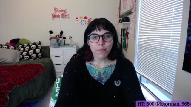 Gallery image thumbnail from Keri_'s myfreecams stream on, 12/23/2025, 22:50 image 3 of 20